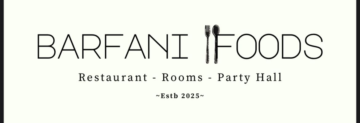 Barfani Foods